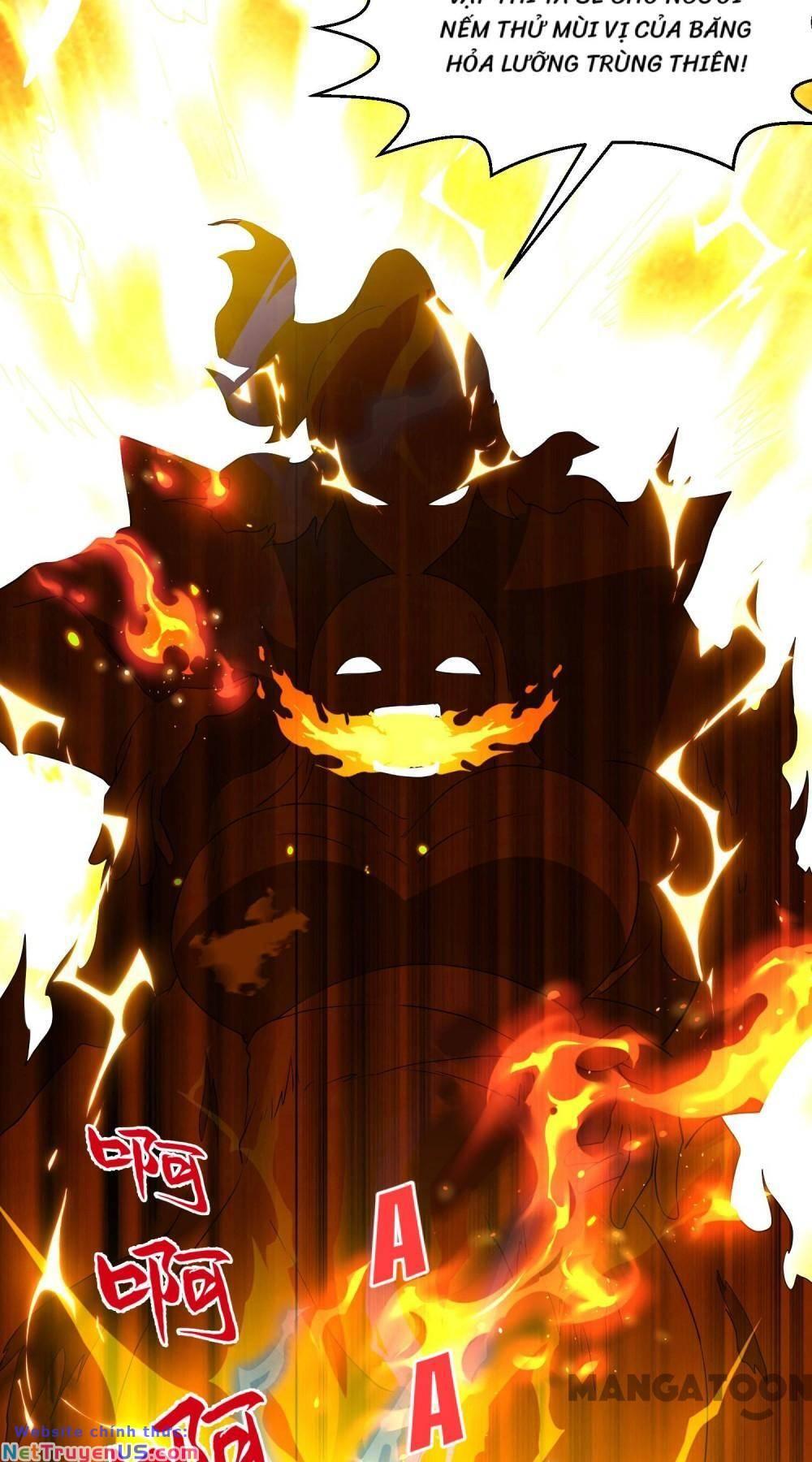 đệ nhất người ở rể chapter 279 11