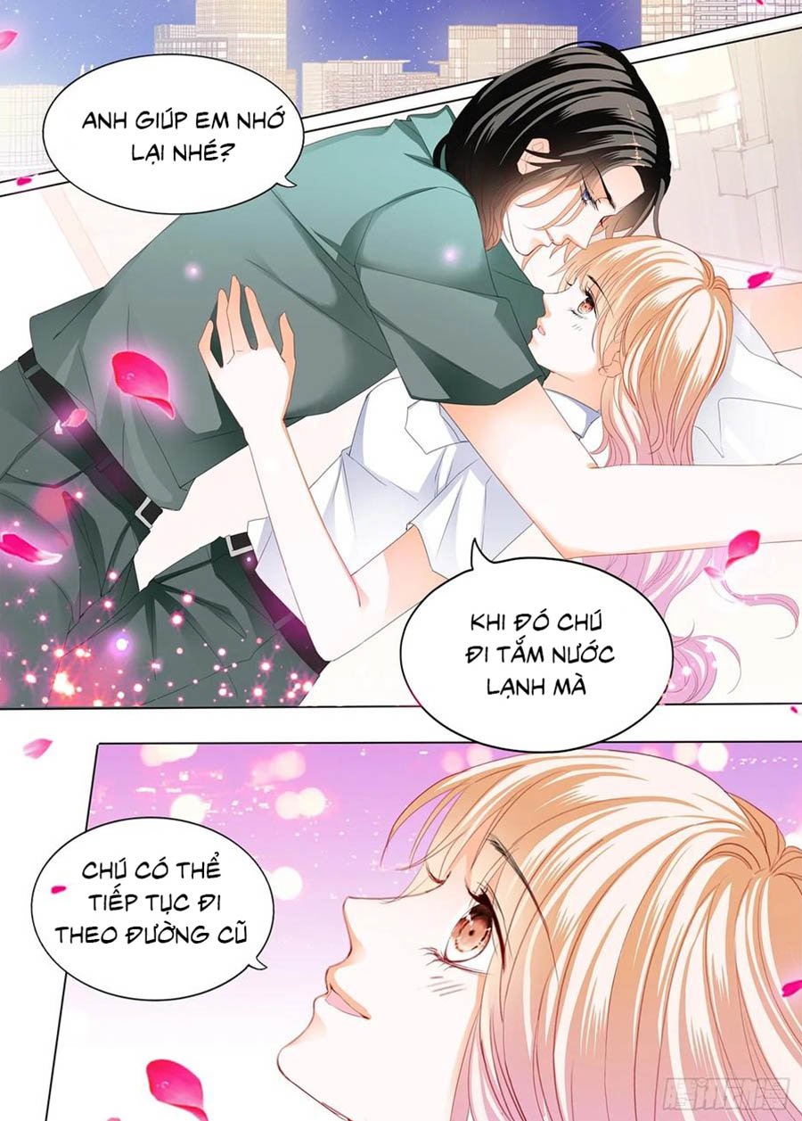 bá đạo tiểu thúc, xin trêu chọc vừa thôi! chapter 144 10