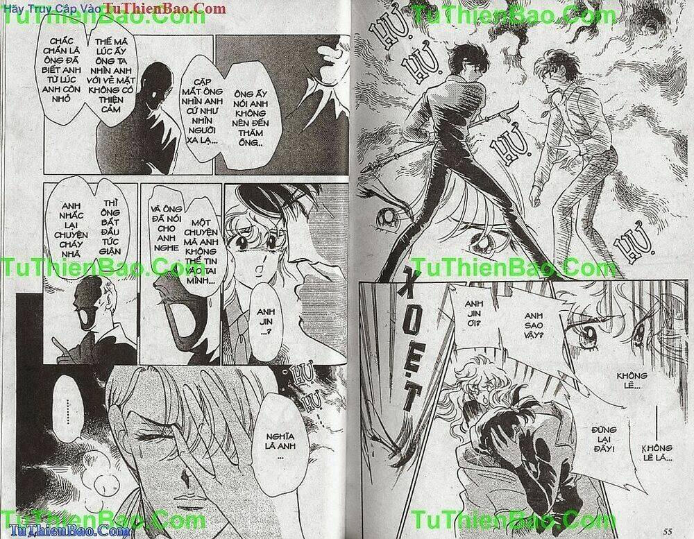 búp bê mario chapter 6 27