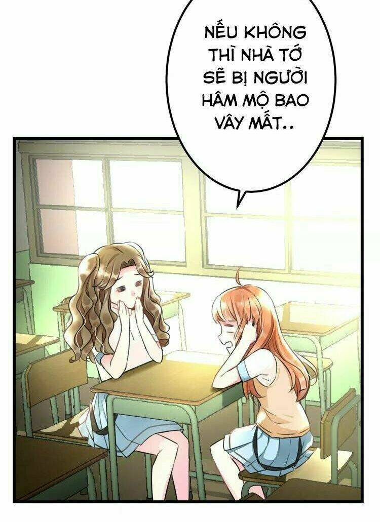 lão ca minh tinh, mời xuất chiêu! chapter 4 6