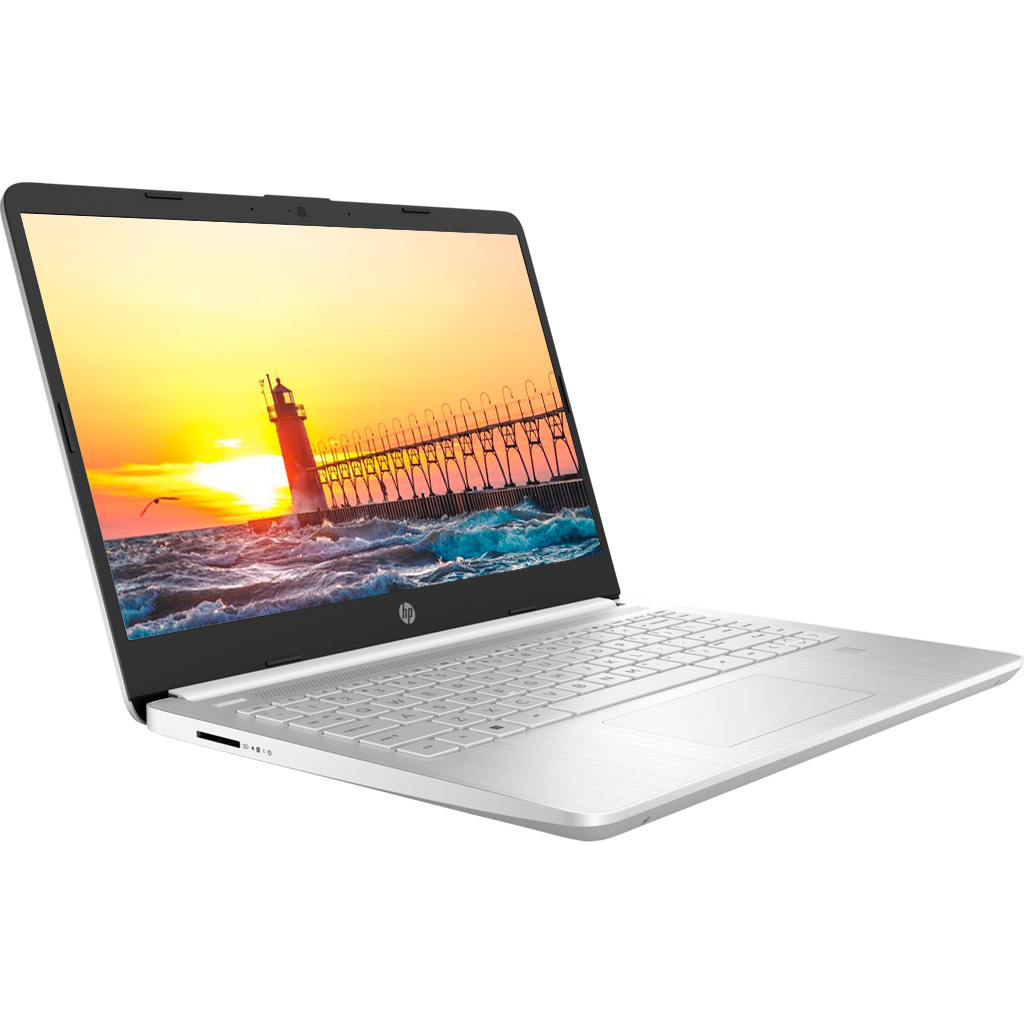 Laptop HP 14S-DQ5052TU i7-1260P/8GB/512GB/Win11 6T6R2PA - Hàng chính hãng