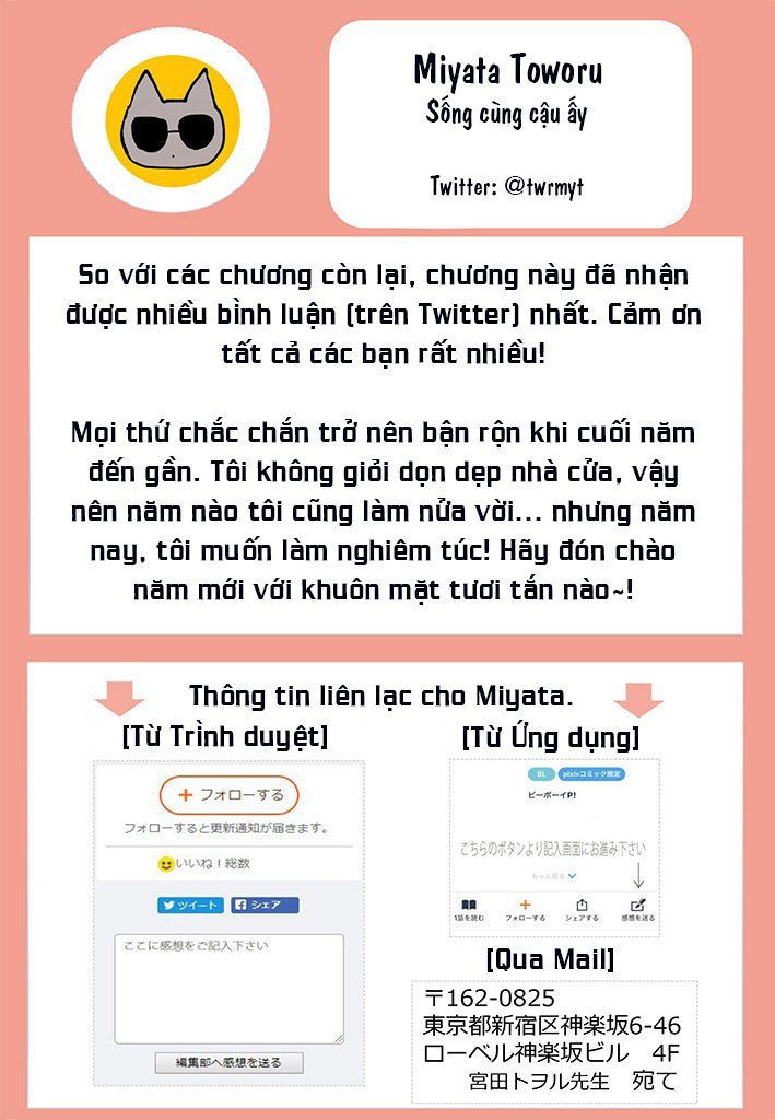 sống cùng cậu ấy chapter 5 21