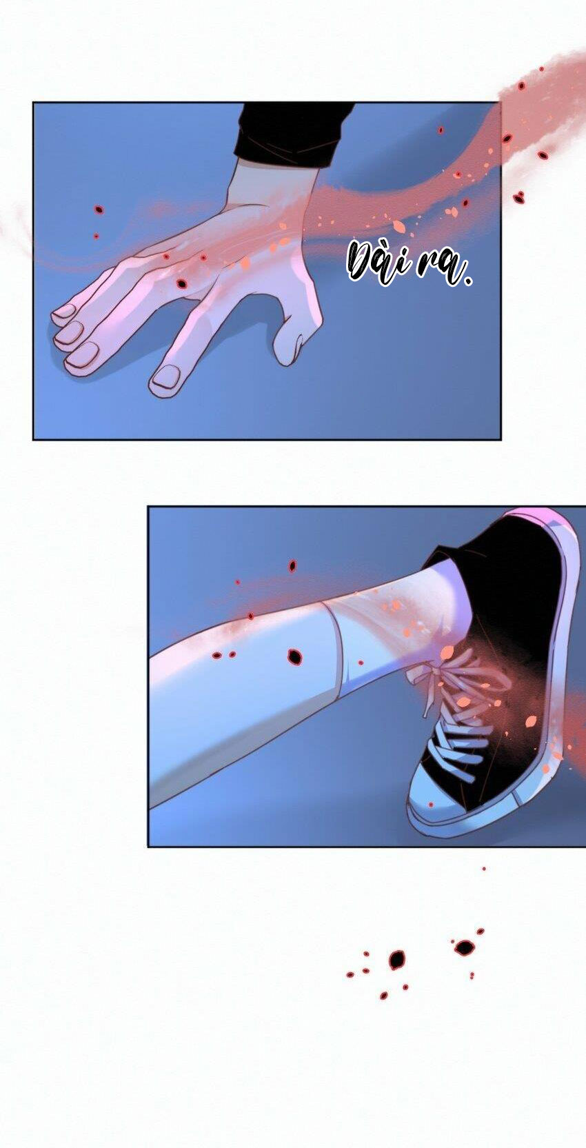 huynh dạy đệ vô lễ chapter 21 35