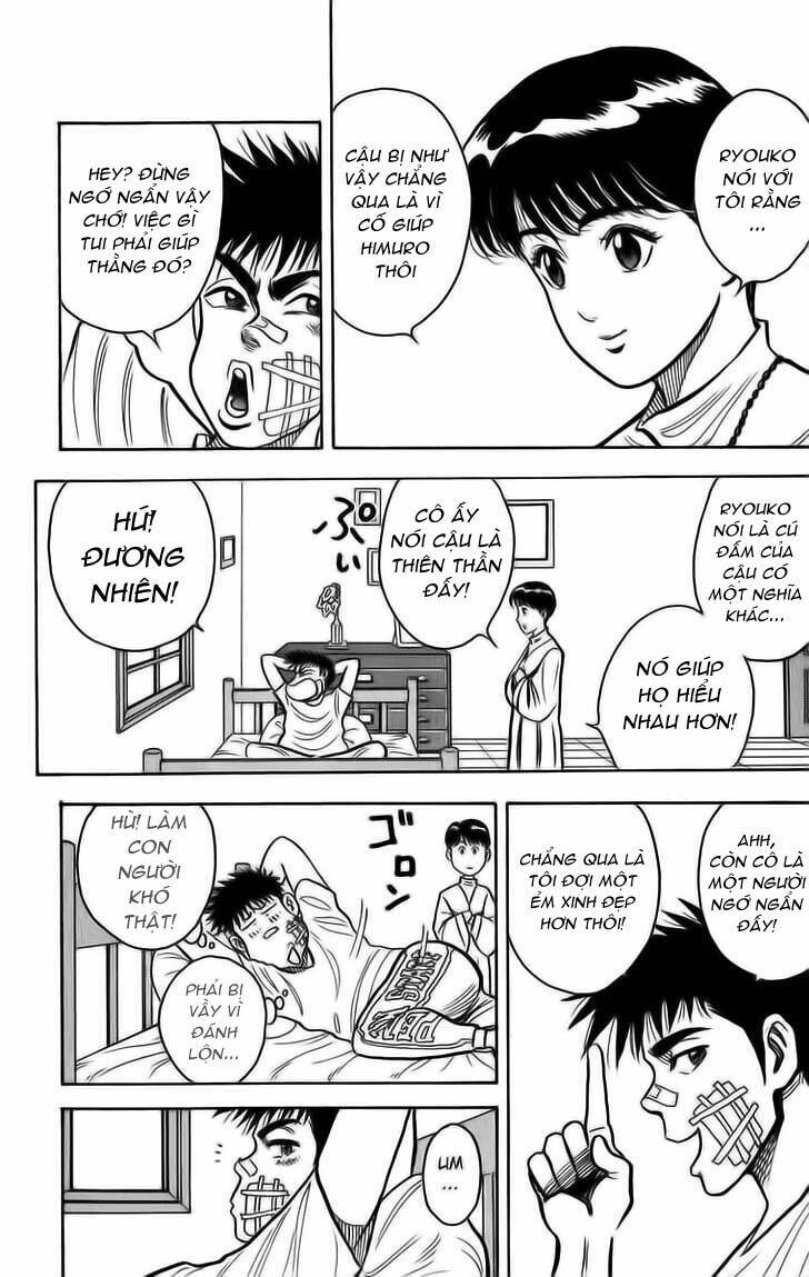 hareluya i boy chapter 5 18