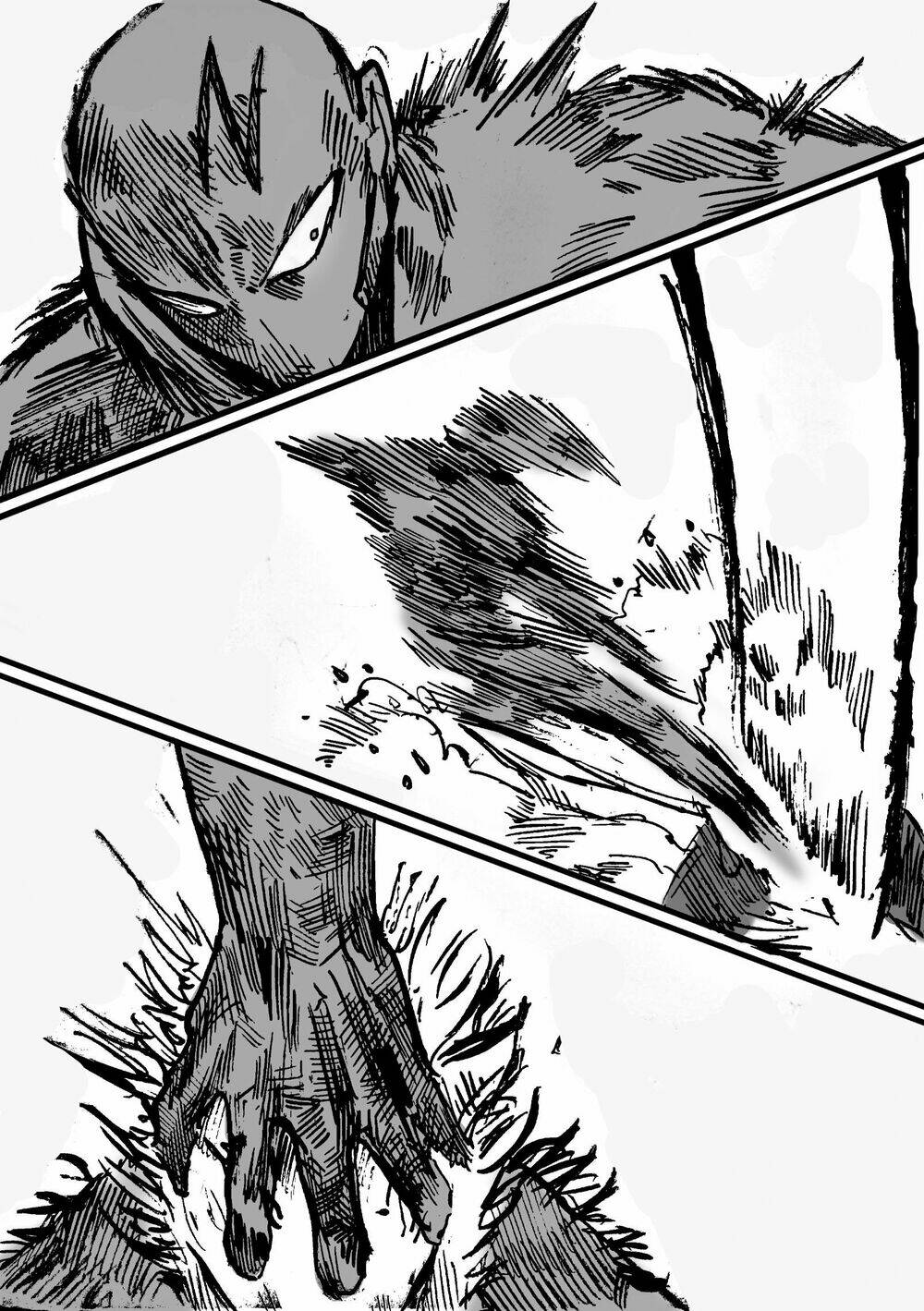 dog nigga chapter 3 5