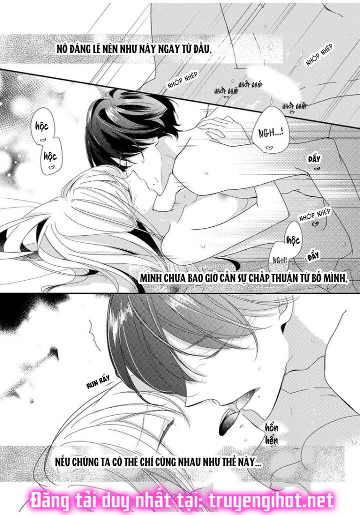 tuyển tập hàn, nhật chịch ngắn chapter 39.3 9