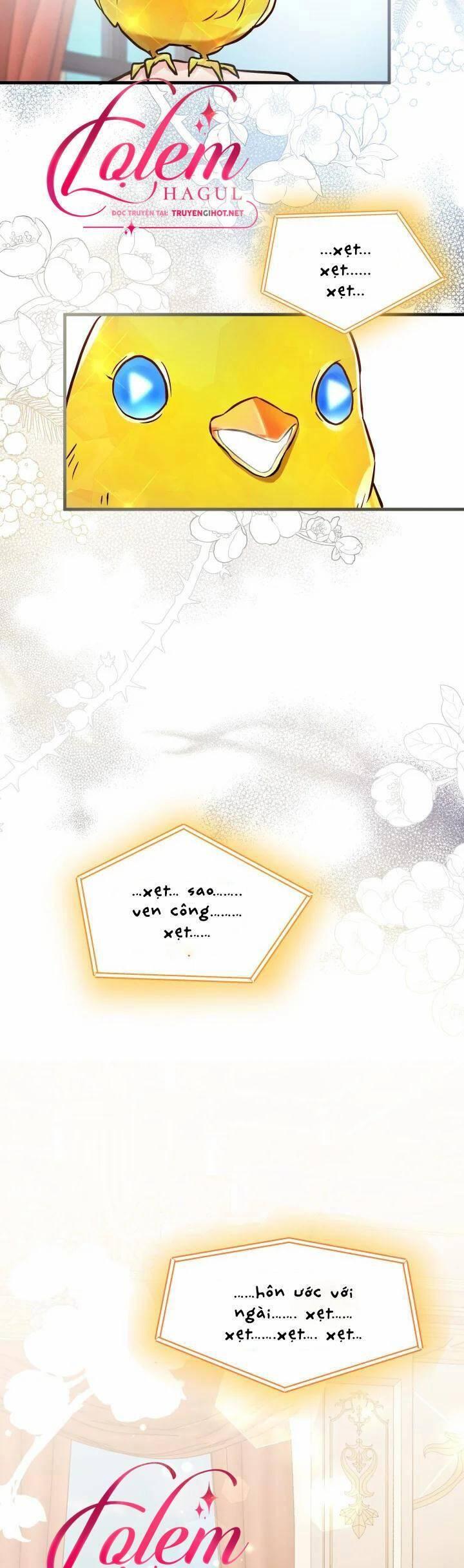 con gái chồng quá dễ thương chapter 77 34