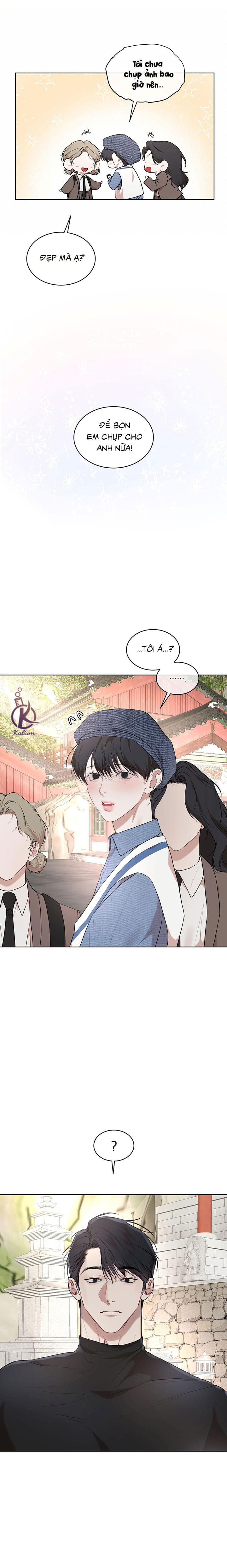 hình thái khởi sinh chapter 70 11