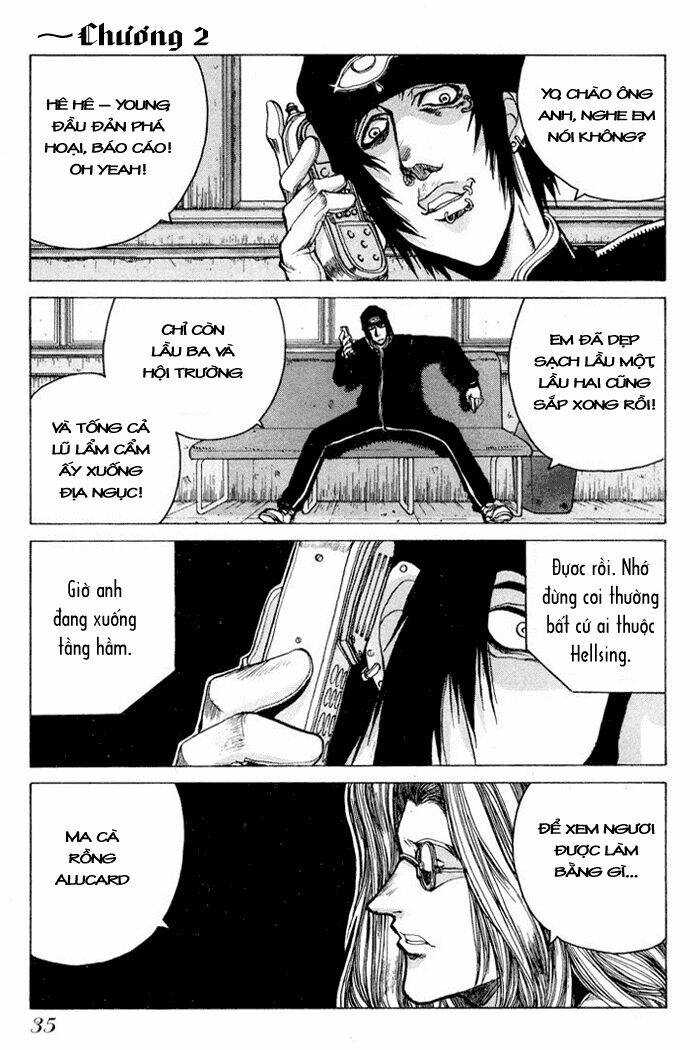 hellsing chapter 8 2