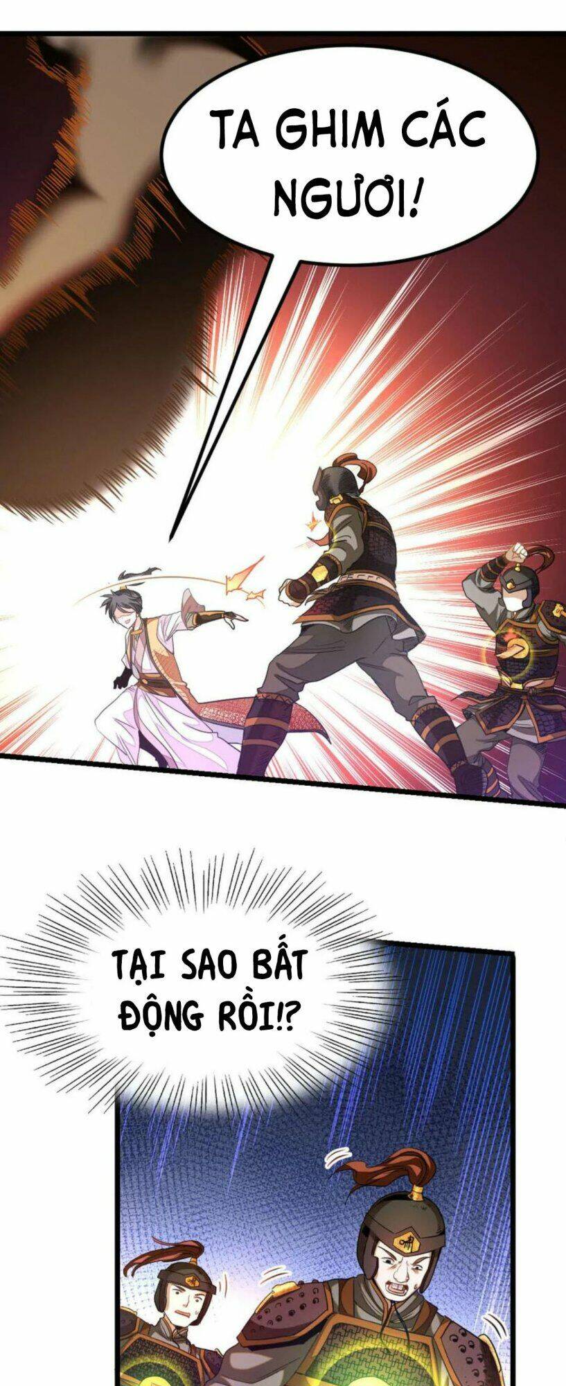 cửu dương thần vương chapter 168 12