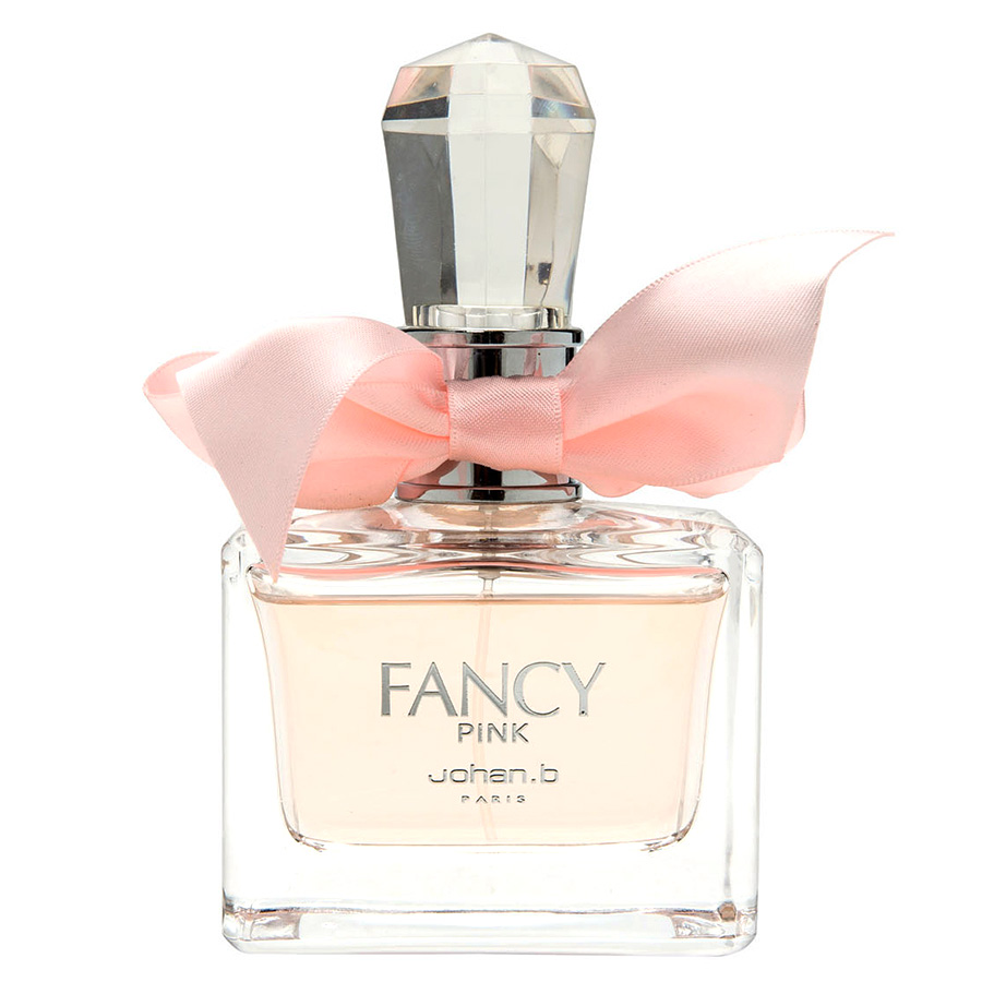 Nước Hoa Nữ Geparlys Fancy Pink For Women EDP (85ml)