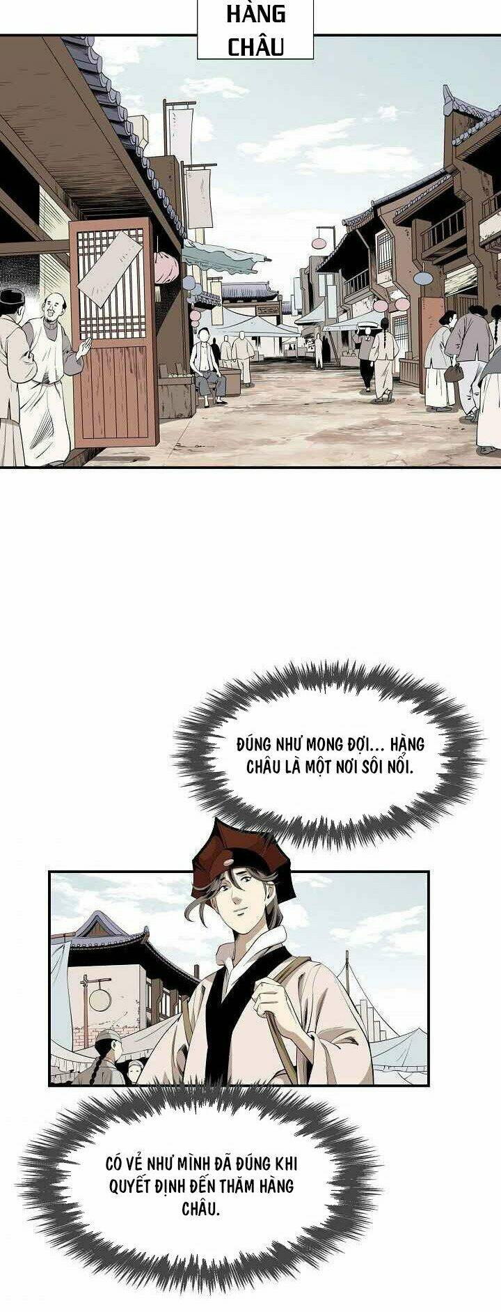 thế giới võ thuật của pháp sư chapter 45 29