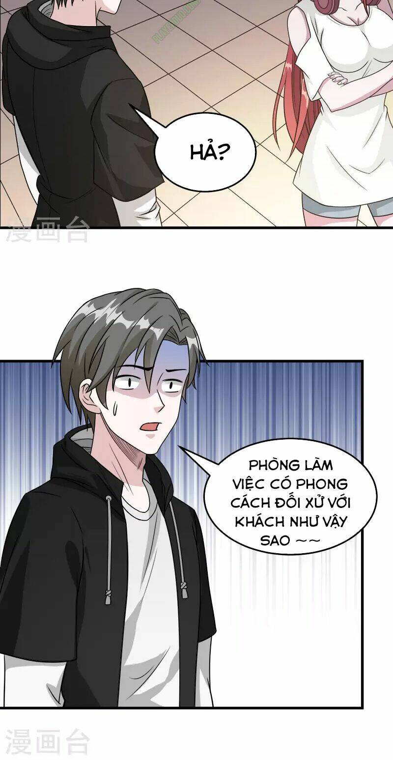 kiếm vũ chapter 28 22