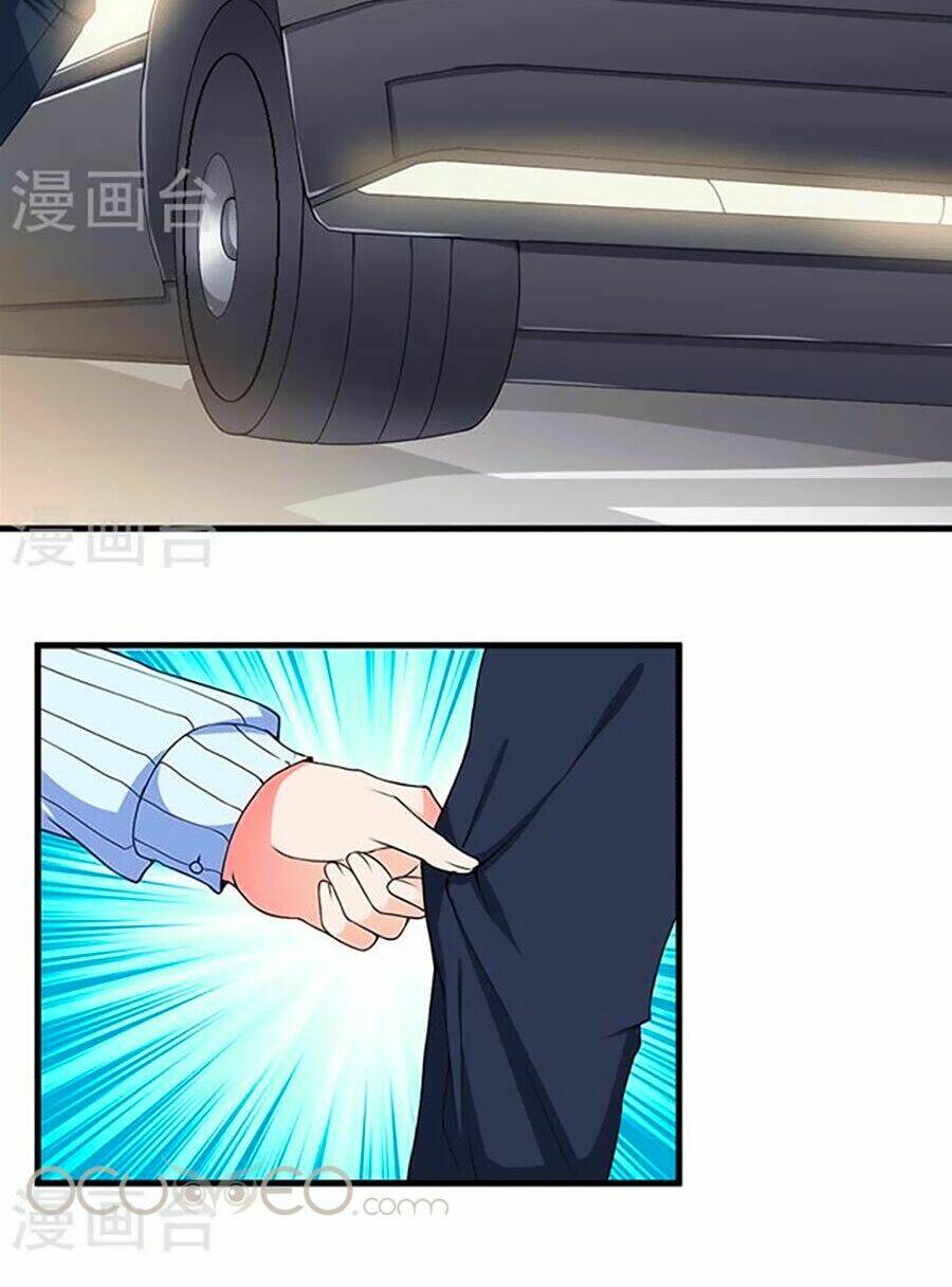 gối đầu vào tổng tài ác ma chapter 44 15