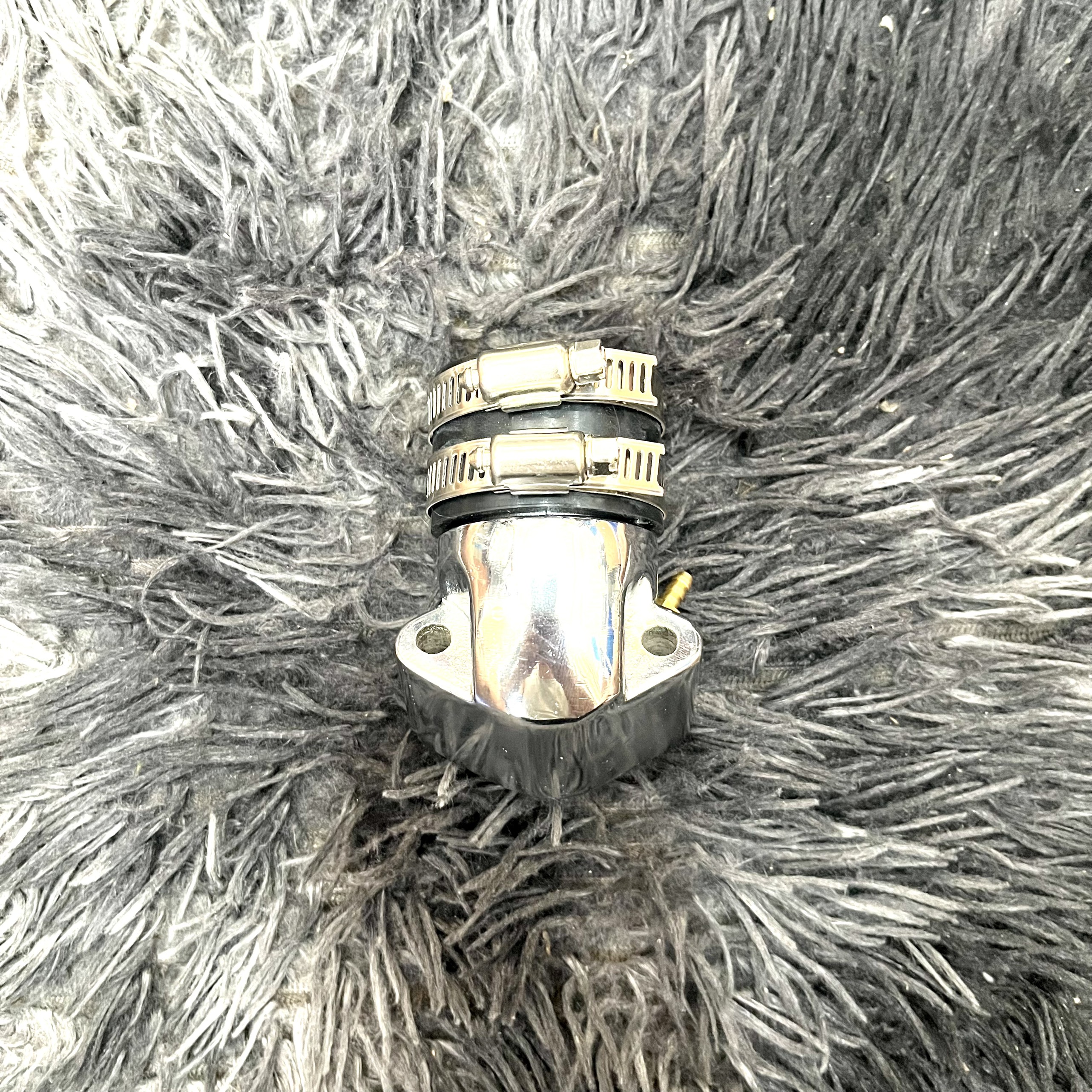 Co xăng độ Mạ crom DSP dùng đc Nova / LS / Bông mai / ga dẹp 24 - 28