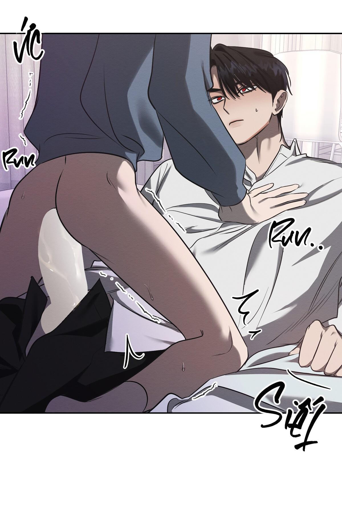 lý do của ác nhân chapter 41 21