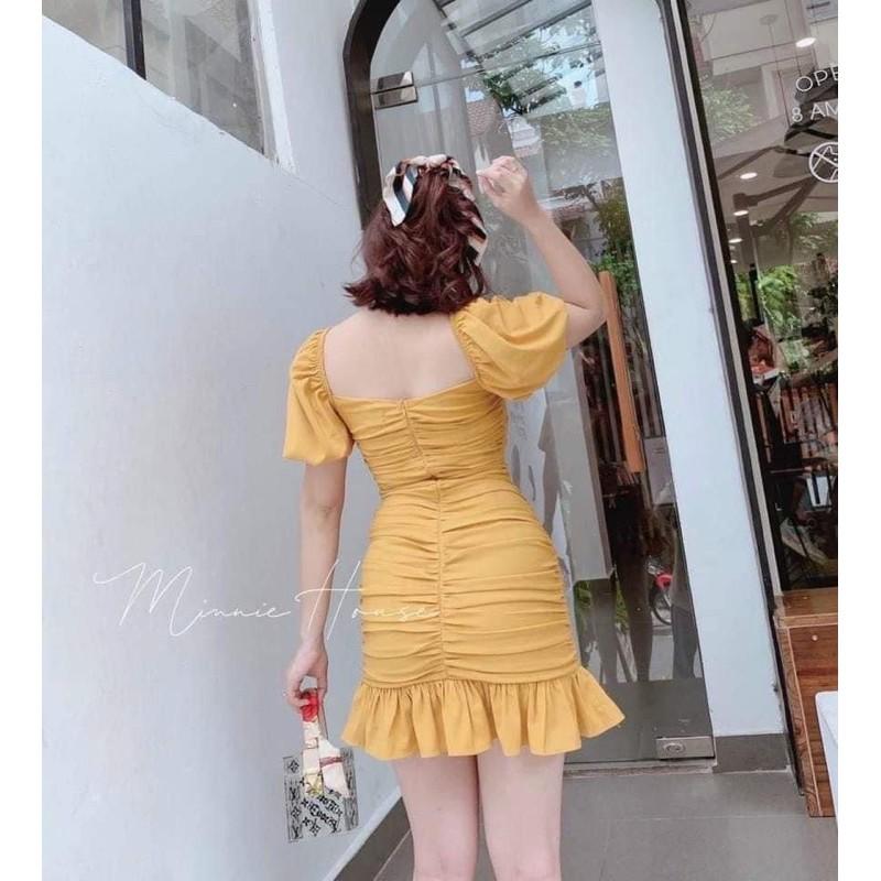 ĐẦM BIG SIZE 65-90kg
