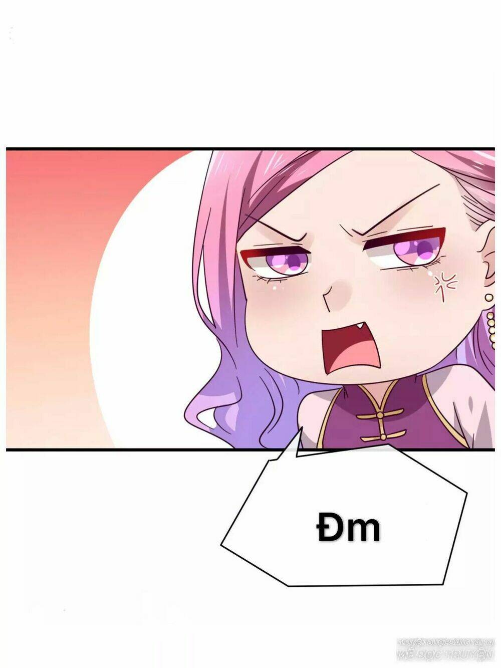 nữ hoàng thú sủng chapter 10 1