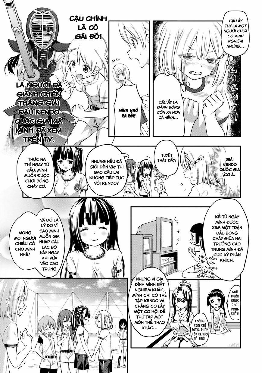 tamayomi chapter 3 23
