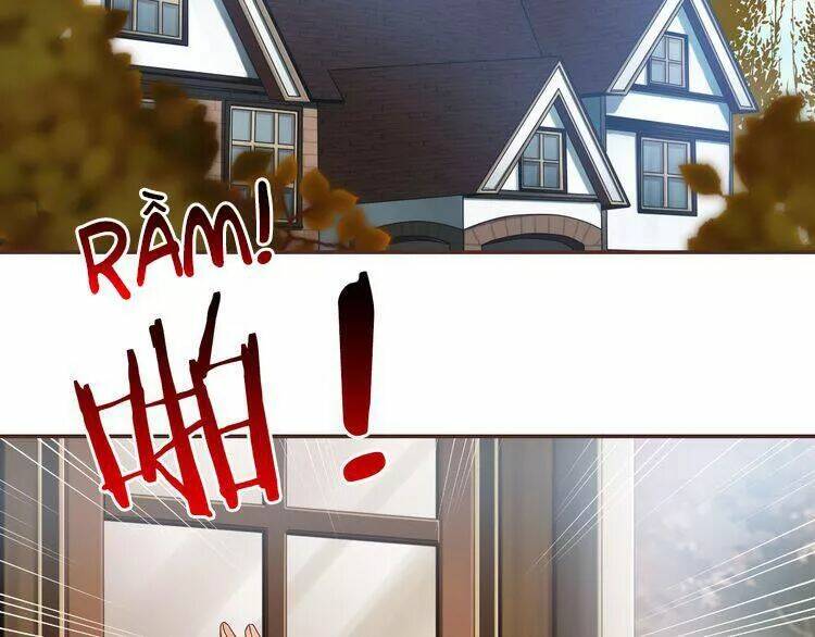 thực luyến kỳ duyên chapter 36 5