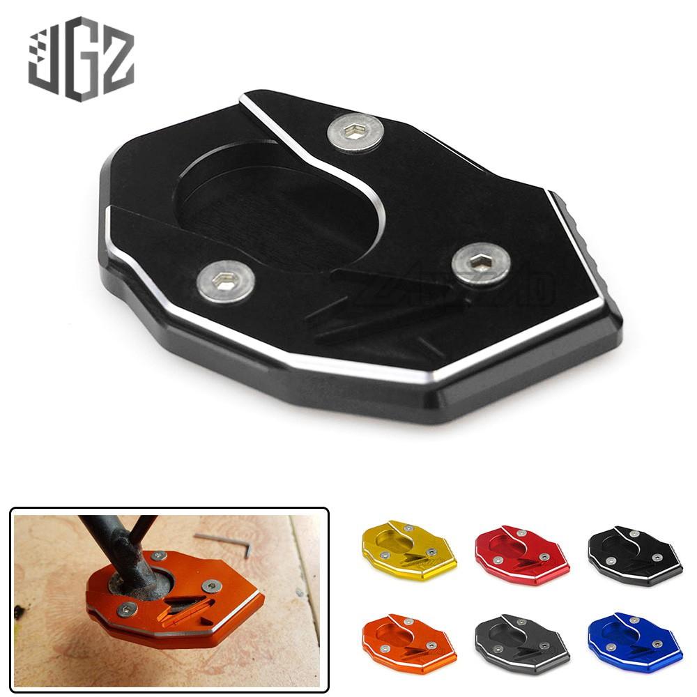 Đế Chân Chống Mô Tô Kawasaki Z900 Z650 Z1000 ER6N NINJA250 300 Z250 Z300