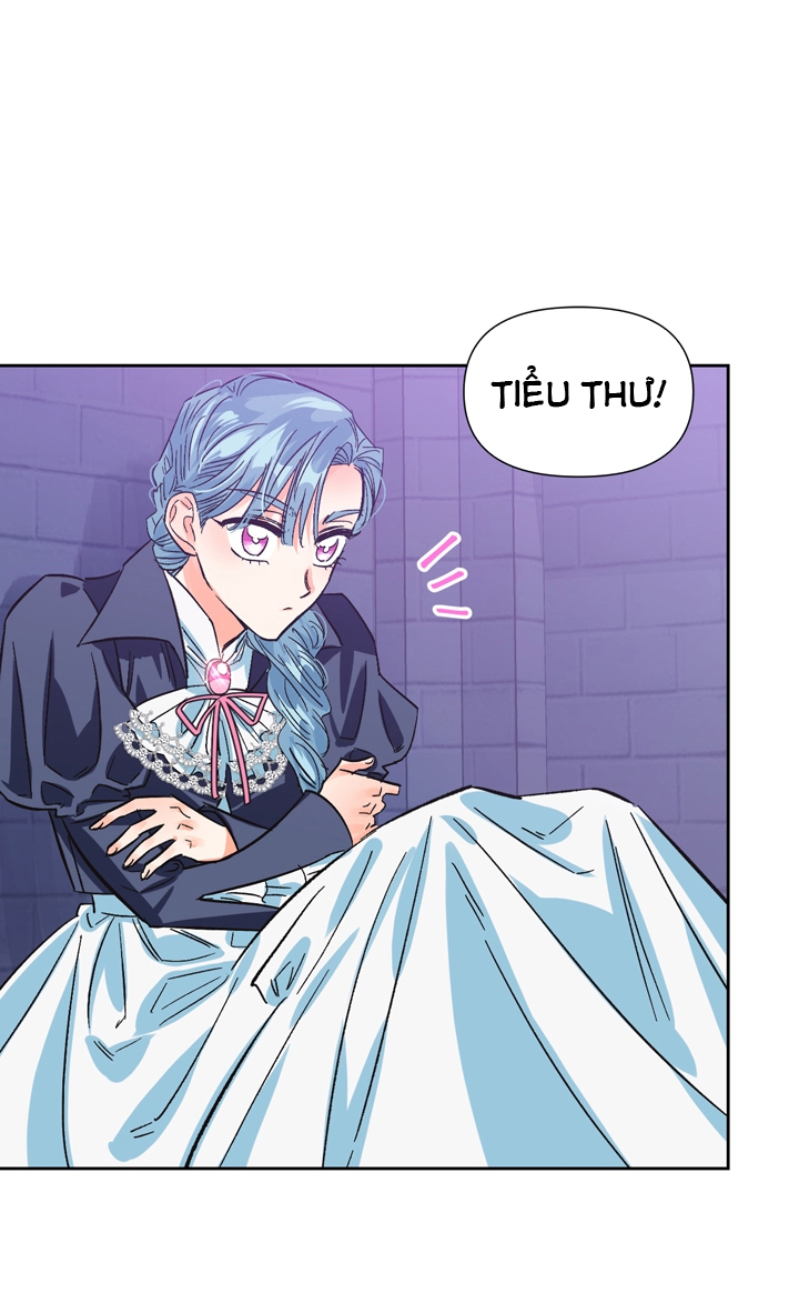 ác nữ xứng đôi với bạo chúa chapter 18 15