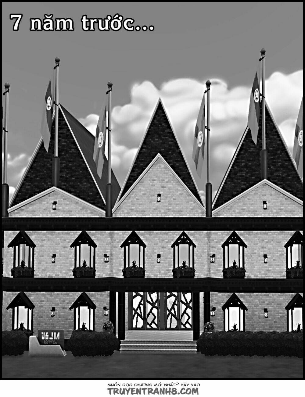 cô dâu giả mạo 2 chapter 4 9