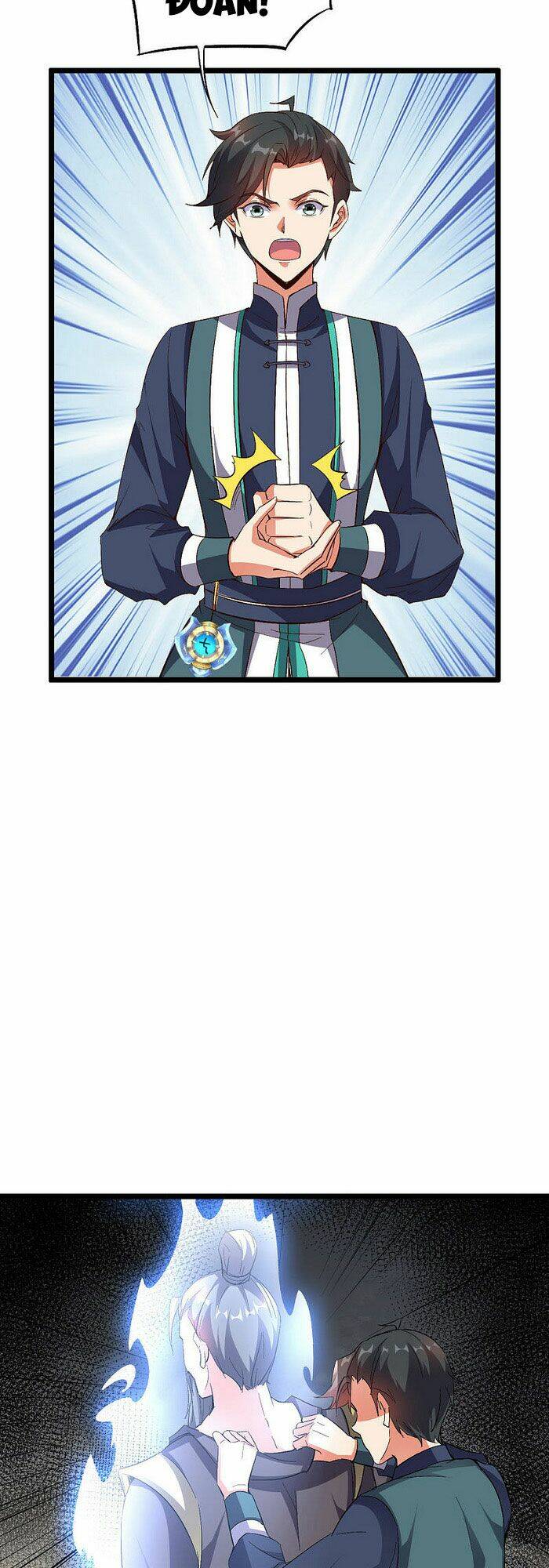 phục thiên thánh chủ chapter 68 4