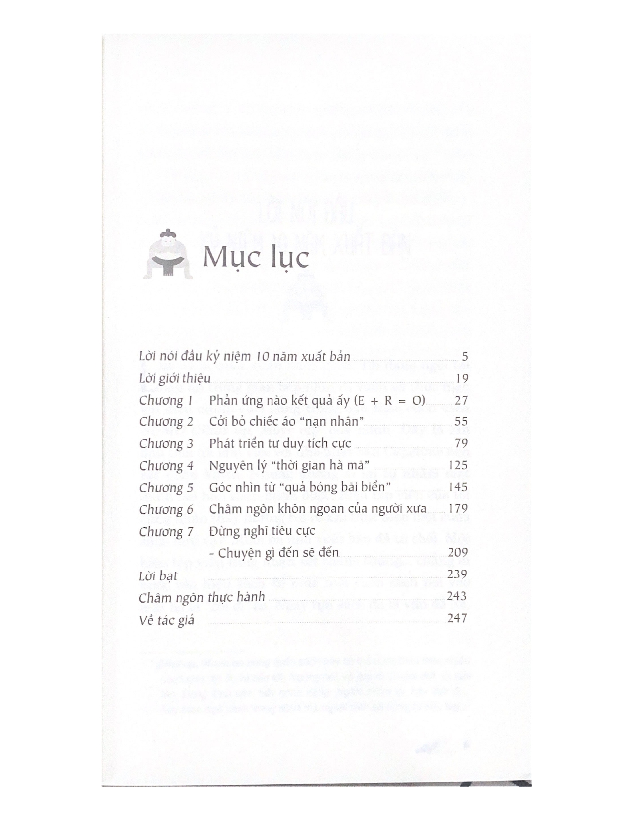Ngừng Than Đời Sẽ Sang Trang