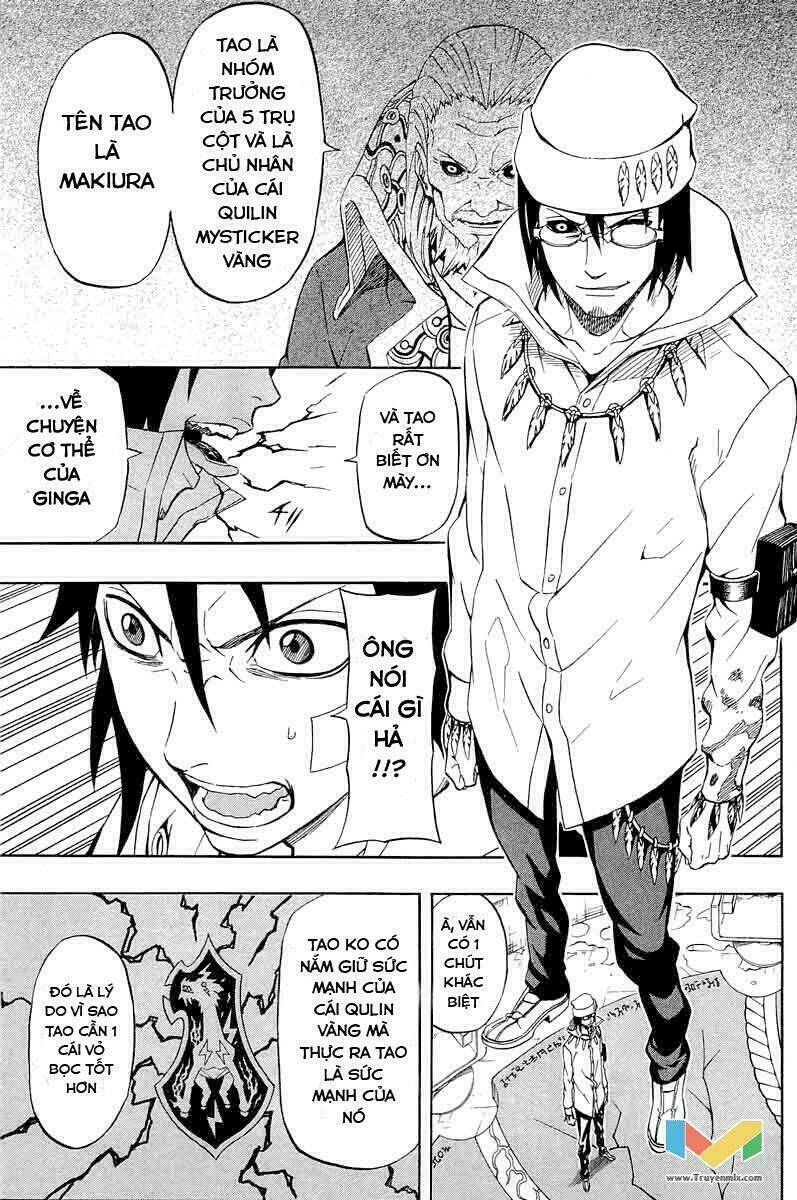 blazer driver chapter 29 13