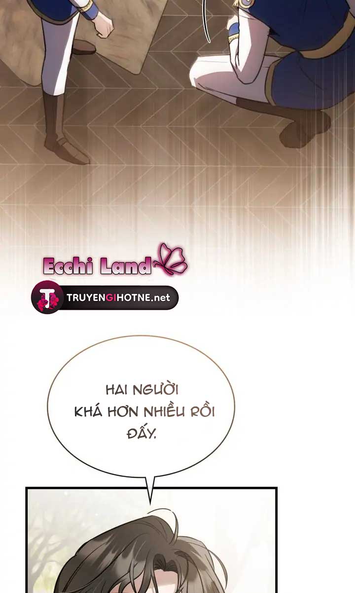 màn đêm không tối chapter 42.1 11