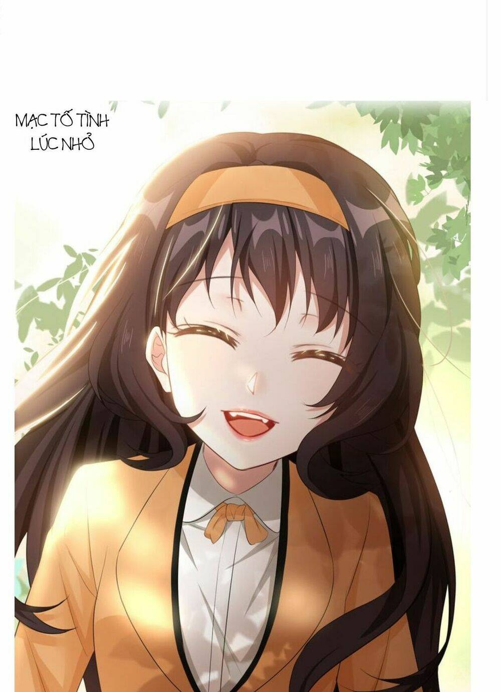 cô vợ nhỏ nuông chiều quá lại thành ác!! chapter 13 20