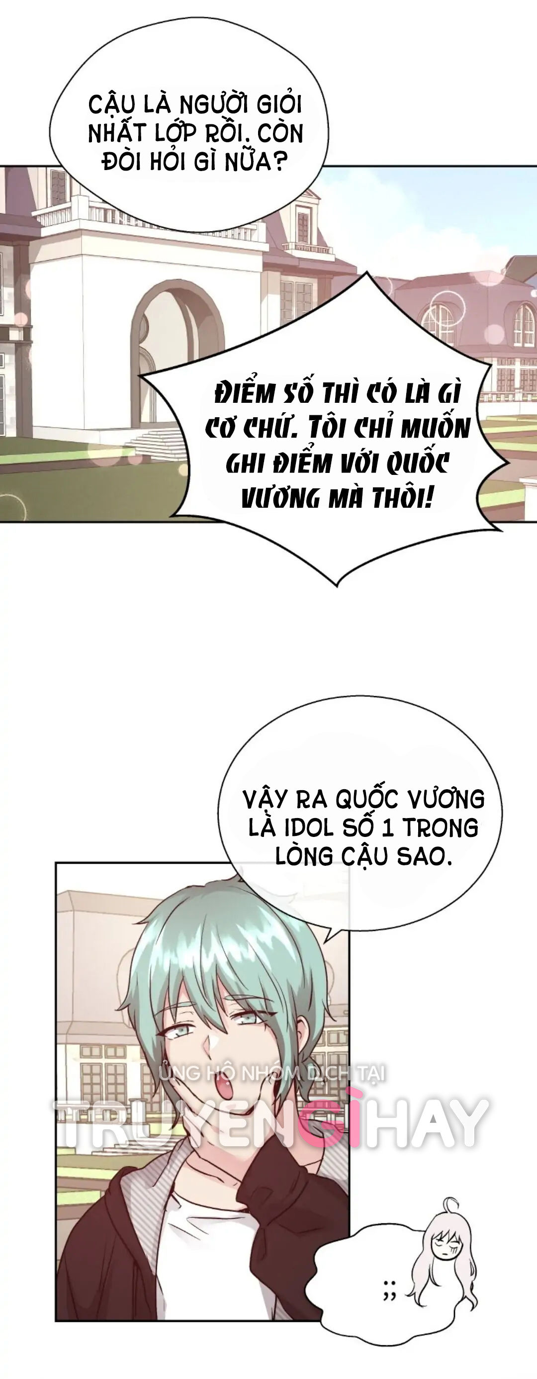 5500 sắc thái của quỷ vương chapter 14.2 21