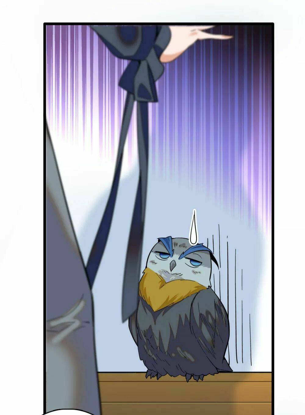 huyết túc khế ứớc chapter 7 17