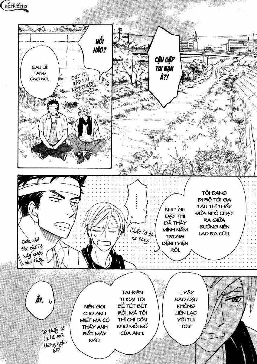 heart no kakurega chapter 12 24