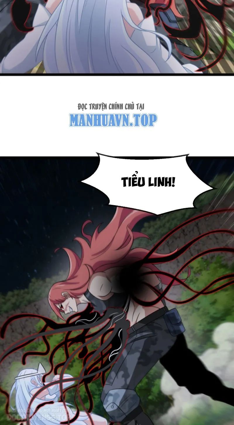 sau khi nằm, ta trở thành đại yêu chi vương chapter 5 19