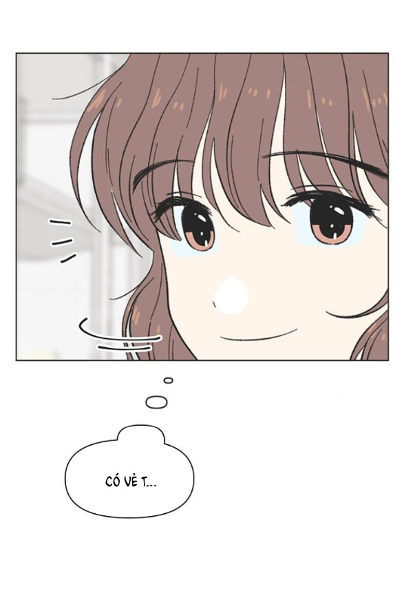 Thanh Xuân Đáng Yêu chapter 16.1 25