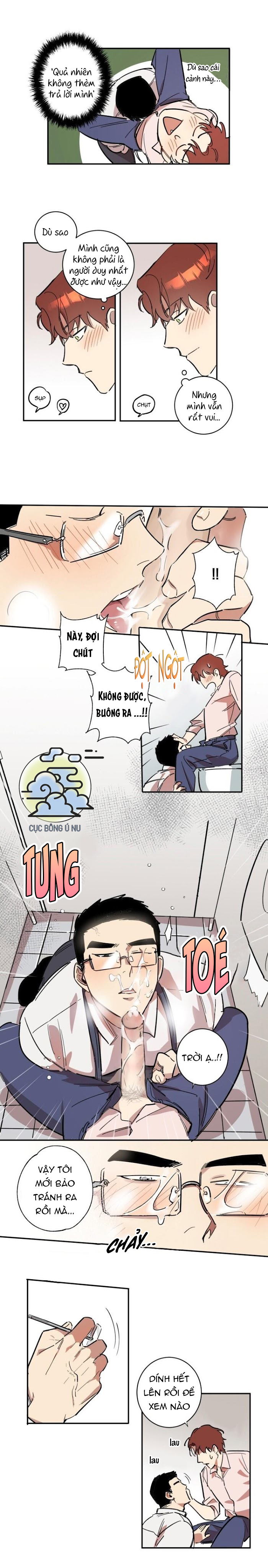 công dụng của cà vạt chapter 5 3