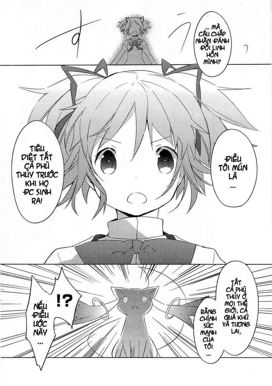 puella magi madoka magica chapter 12 4