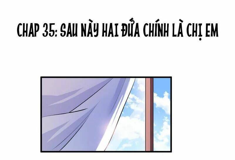 cô dâu gả thay của tổng tài chapter 35 2