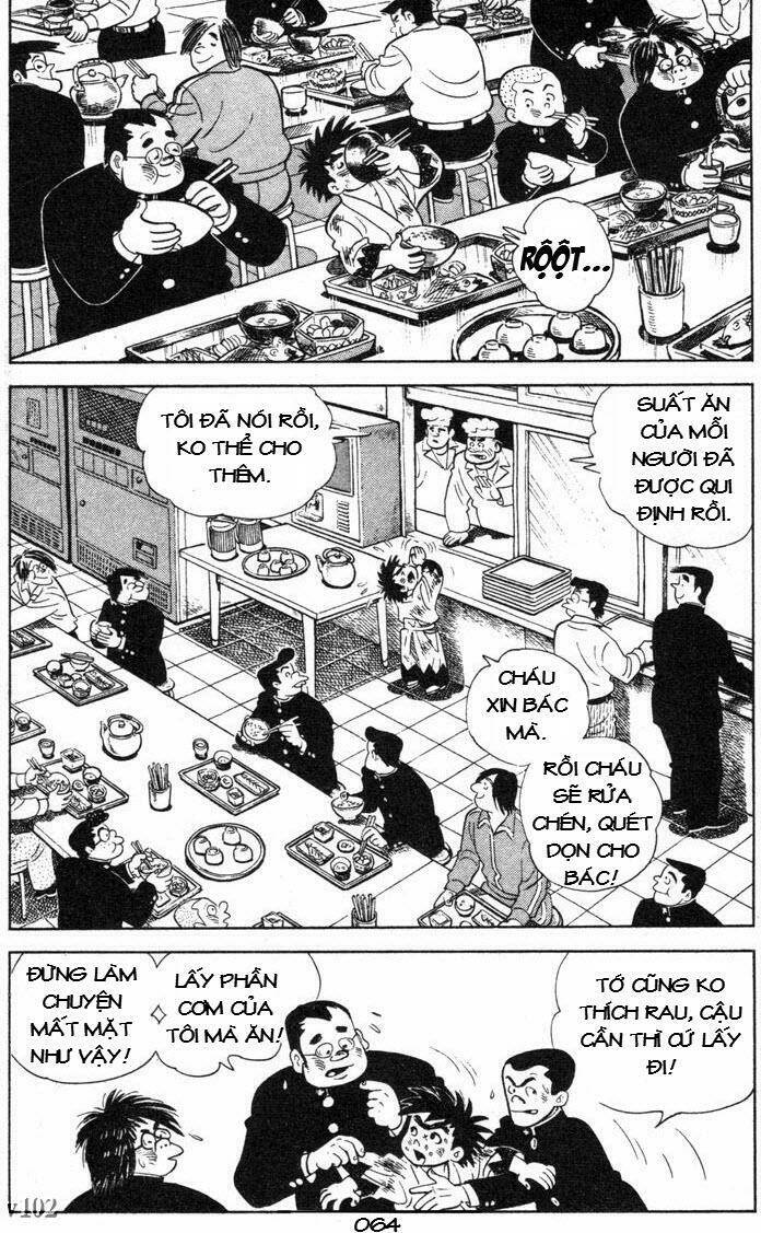 ore wa teppei chapter 90 26