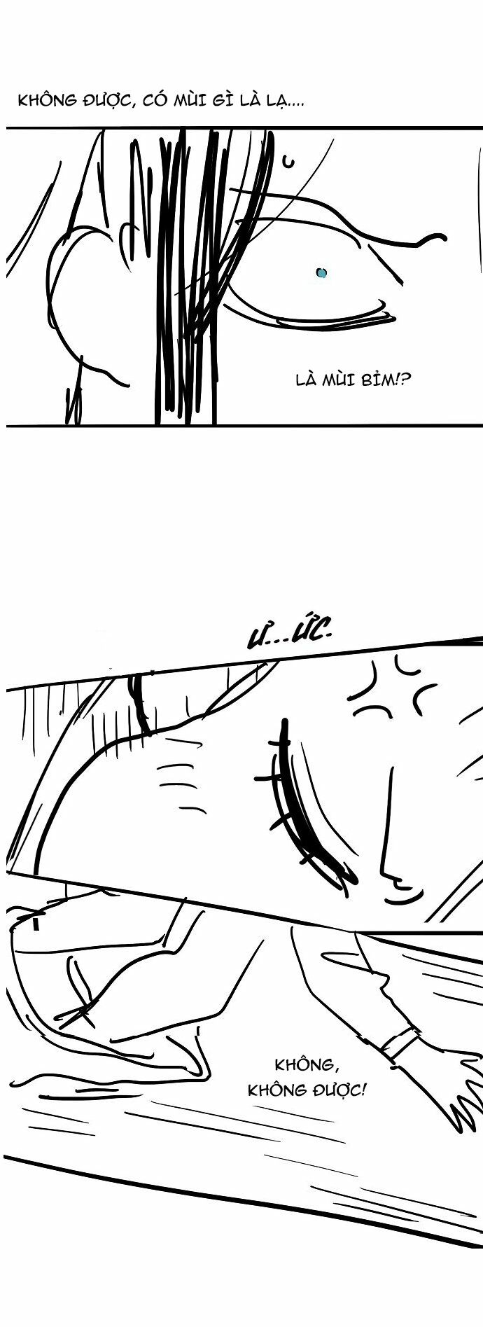 Võ Sĩ Quyền Anh chapter 51.3 31