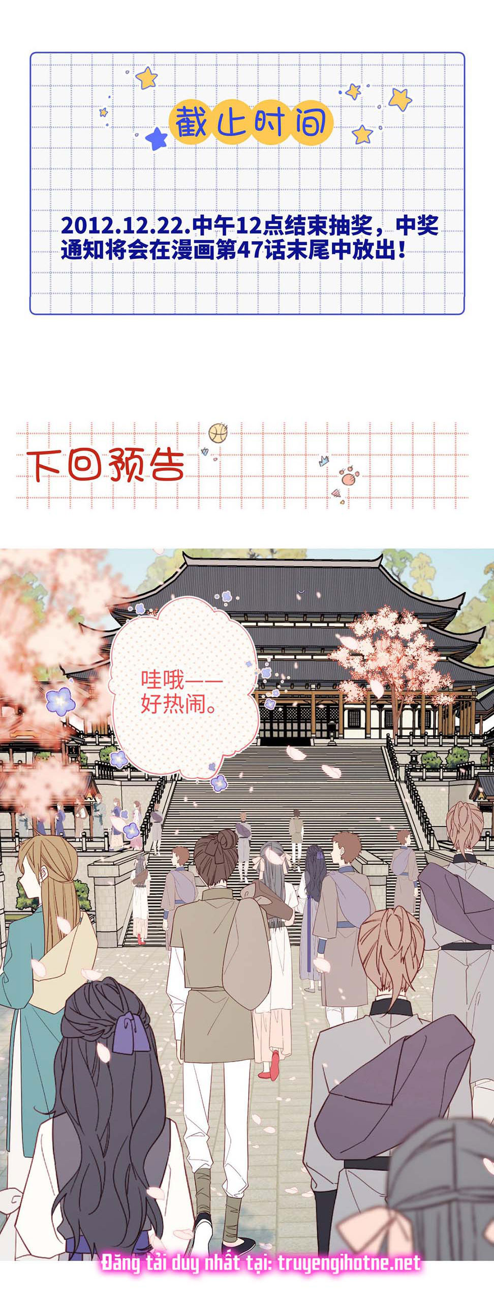 ác nữ cự tuyệt nam chính chapter 45 21