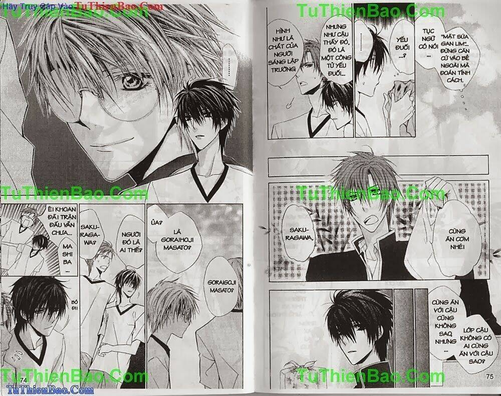 nhất quỷ nhì ma chapter 6 37