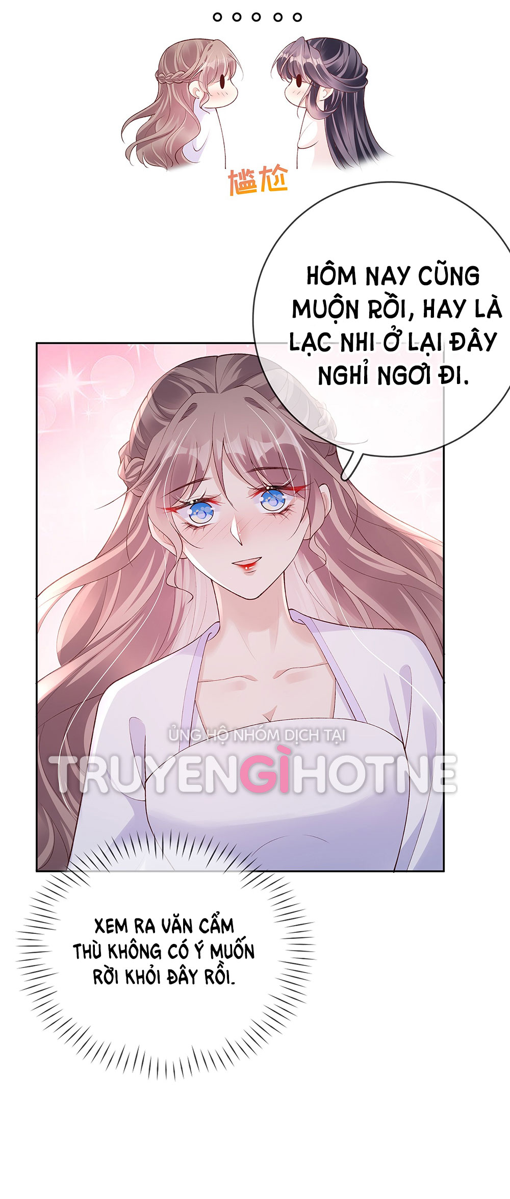 Phu Nhân Không Đoan Chính chapter 32 - Trang 40