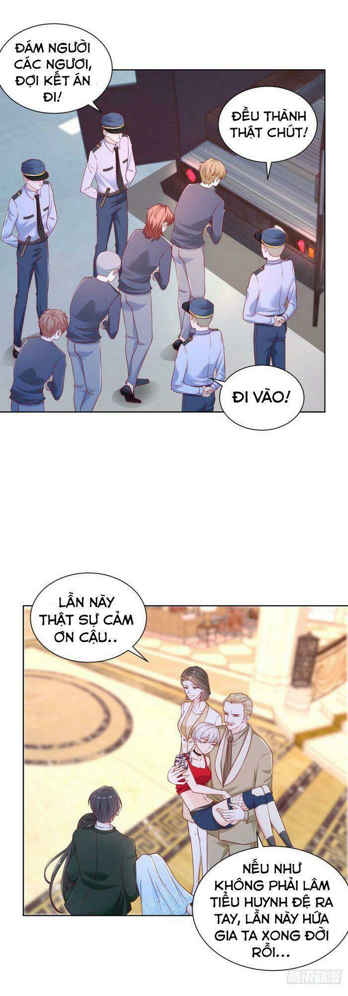 trùng sinh chi thần đế quy lai chapter 18 15