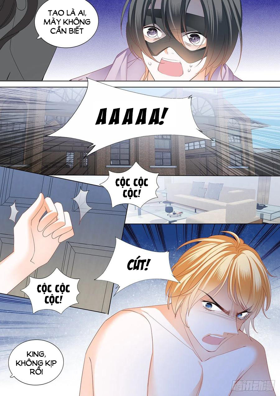 bá đạo tiểu thúc, xin trêu chọc vừa thôi! chapter 188 6