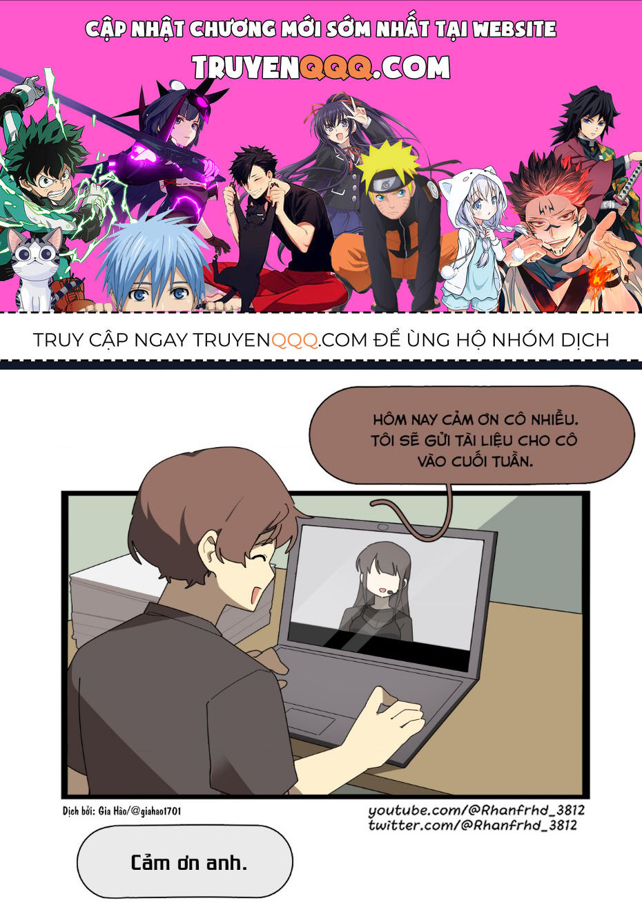 những cô gái phi nhân của junkzero chapter 56 1