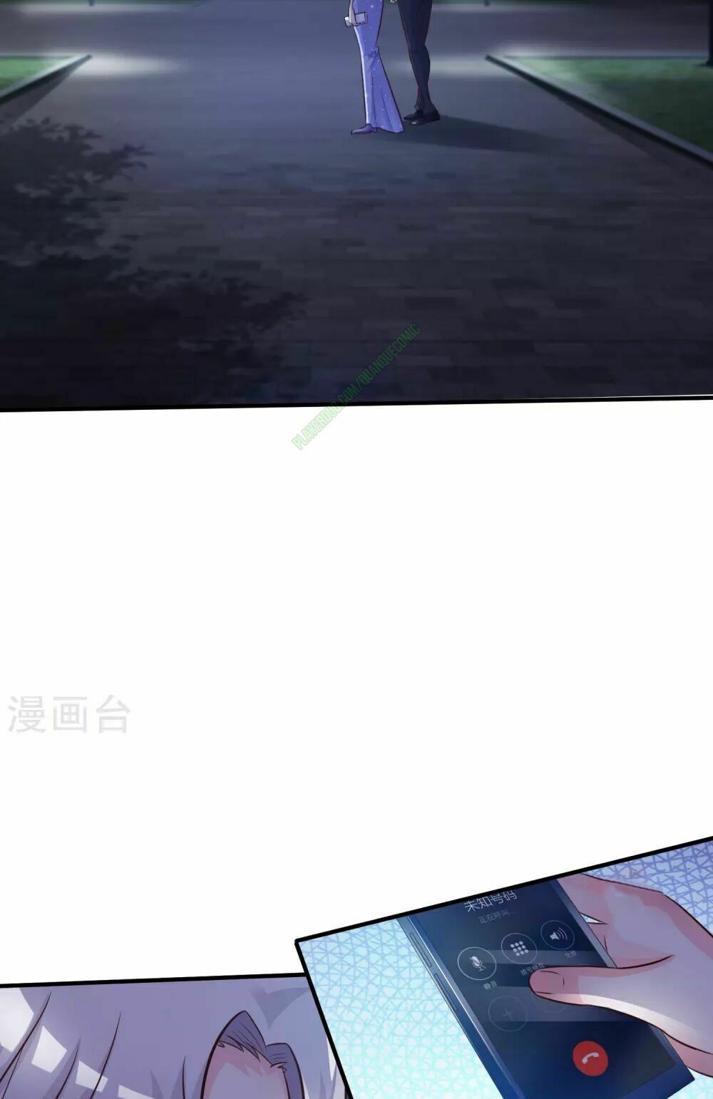 tối cường vận đào hoa chapter 10 35