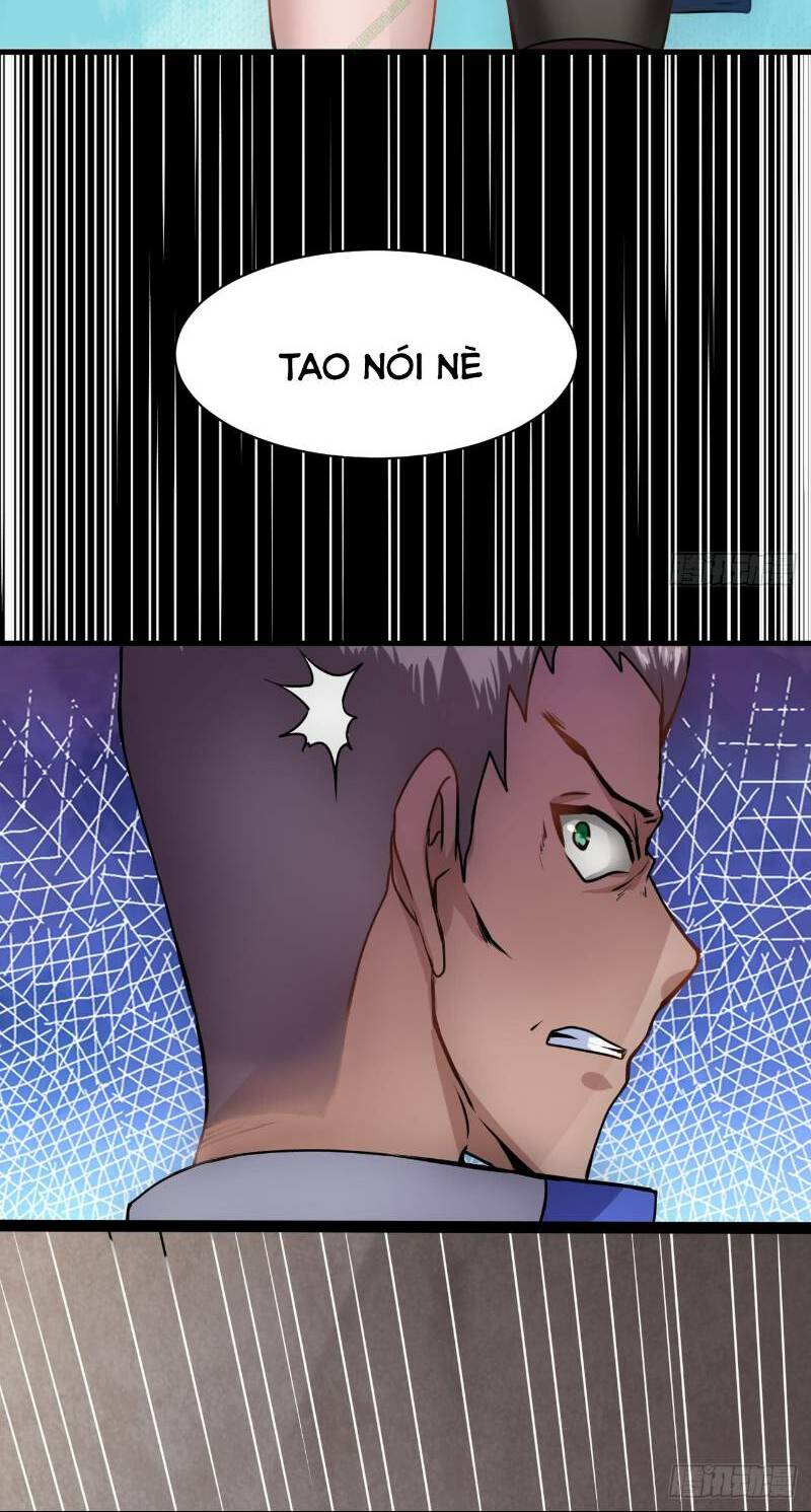 mạt thế thương lang chapter 10 23